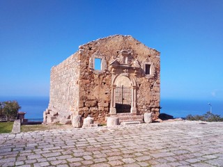 Tempio di Ercole San Marco